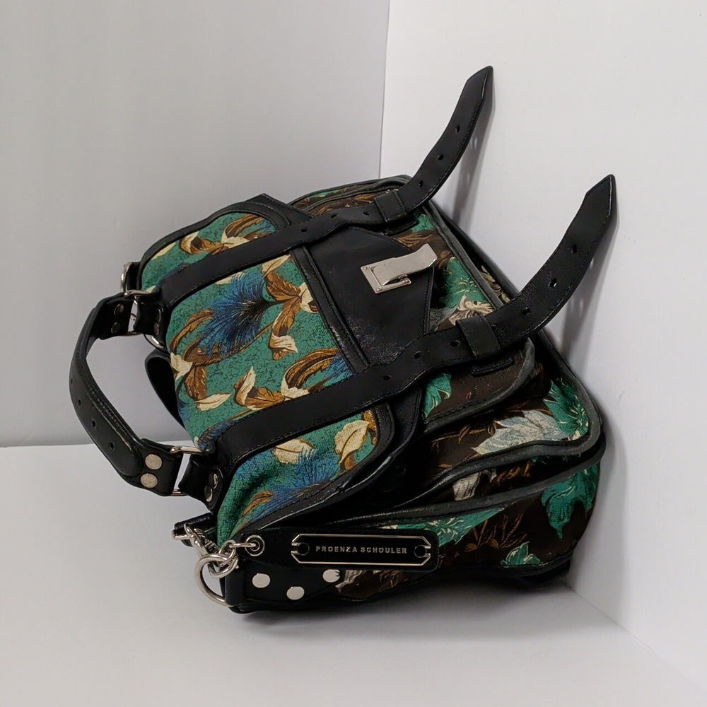 Proenza Schouler PS1 Women's Bag with Black Accents